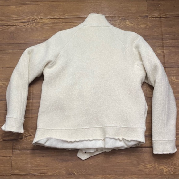 Anine Bing Jaden Jacket Women Size Large - Picture 5 of 12